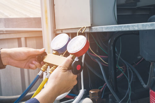 AC Repair in Phoenix AZ